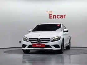 Mercedes-Benz C 200 САМО 30% АВАНС, снимка 3