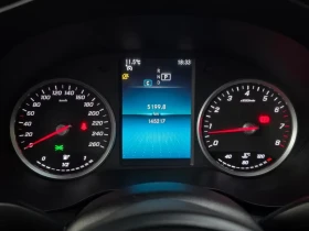 Mercedes-Benz C 200 САМО 30% АВАНС, снимка 8