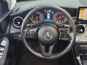 Mercedes-Benz C 200 САМО 30% АВАНС, снимка 13