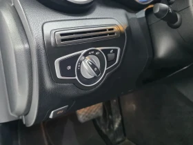 Mercedes-Benz C 200 САМО 30% АВАНС, снимка 17