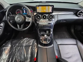 Mercedes-Benz C 200 САМО 30% АВАНС, снимка 7