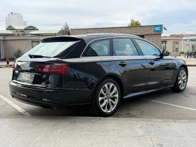 Audi A6 6 МЕСЕЦА ГАРАНЦИЯ/2.0TDI 190к.с Facelift Автоматик, снимка 4