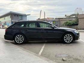 Audi A6 6 МЕСЕЦА ГАРАНЦИЯ/2.0TDI 190к.с Facelift Автоматик, снимка 5
