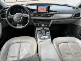 Audi A6 6 МЕСЕЦА ГАРАНЦИЯ/2.0TDI 190к.с Facelift Автоматик, снимка 10