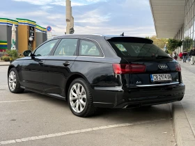 Audi A6 6 МЕСЕЦА ГАРАНЦИЯ/2.0TDI 190к.с Facelift Автоматик, снимка 3