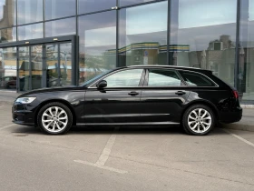 Audi A6 6 МЕСЕЦА ГАРАНЦИЯ/2.0TDI 190к.с Facelift Автоматик, снимка 2