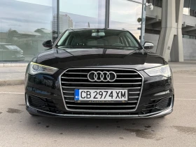 Audi A6 6 МЕСЕЦА ГАРАНЦИЯ/2.0TDI 190к.с Facelift Автоматик, снимка 7