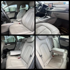 Audi A6 6 МЕСЕЦА ГАРАНЦИЯ/2.0TDI 190к.с Facelift Автоматик, снимка 9