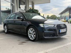 Audi A6 6 МЕСЕЦА ГАРАНЦИЯ/2.0TDI 190к.с Facelift Автоматик, снимка 6