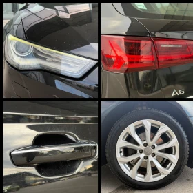 Audi A6 6 МЕСЕЦА ГАРАНЦИЯ/2.0TDI 190к.с Facelift Автоматик, снимка 8