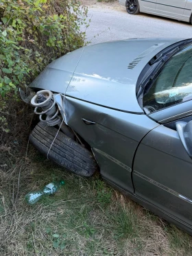 BMW 320, снимка 1