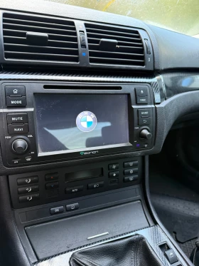 BMW 320, снимка 8