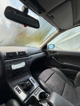 BMW 320, снимка 9