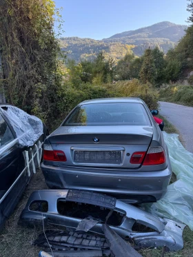 BMW 320, снимка 3