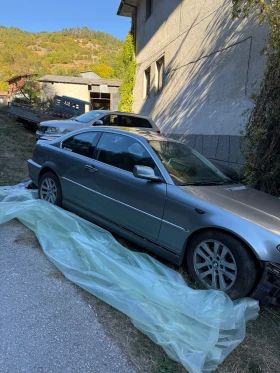 BMW 320, снимка 4