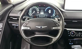 Genesis G80, снимка 11