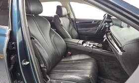 Genesis G80, снимка 6