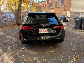 BMW M5 * Touring * АВТОКРЕДИТ* , снимка 4