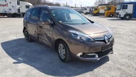 Renault Scenic 1.6 DCI | Mobile.bg    2