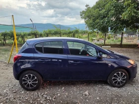 Обява за продажба на Opel Corsa 1.3 CDTI !! EVRO 6 * * * GERMANIQ !! ~12 500 лв. - изображение 9