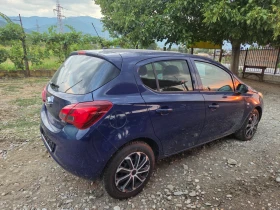 Opel Corsa 1.3 CDTI !! EVRO 6 * * * GERMANIQ !! | Mobile.bg    14