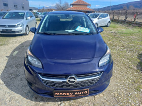 Opel Corsa 1.3 CDTI !! EVRO 6 *** GERMANIQ !! | Mobile.bg   8
