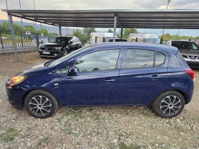 Обява за продажба на Opel Corsa 1.3 CDTI !! EVRO 6 * * * GERMANIQ !! ~12 500 лв. - изображение 11