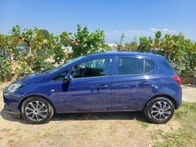 Opel Corsa 1.3 CDTI !! EVRO 6 * * * GERMANIQ !!, снимка 5