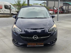 Opel Corsa 1.3 CDTI !! EVRO 6 * * * GERMANIQ !! | Mobile.bg    15