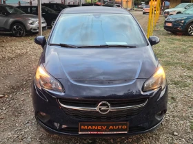 Opel Corsa 1.3 CDTI !! EVRO 6 * * * GERMANIQ !! | Mobile.bg    15