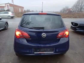 Opel Corsa 1.3 CDTI !! EVRO 6 * * * GERMANIQ !!, снимка 7