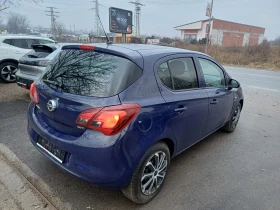 Opel Corsa 1.3 CDTI !! EVRO 6 * * * GERMANIQ !!, снимка 11