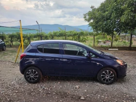 Opel Corsa 1.3 CDTI !! EVRO 6 * * * GERMANIQ !! | Mobile.bg    13