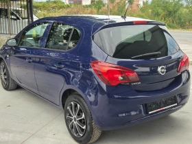 Обява за продажба на Opel Corsa 1.3 CDTI !! EVRO 6 * * * GERMANIQ !! ~12 500 лв. - изображение 9