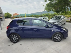 Opel Corsa 1.3 CDTI !! EVRO 6 * * * GERMANIQ !! | Mobile.bg    14