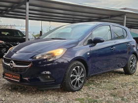 Opel Corsa 1.3 CDTI !! EVRO 6 * * * GERMANIQ !! | Mobile.bg    17