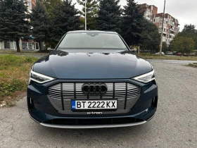     Audi E-Tron QUATTRO S-LINE CAMERA