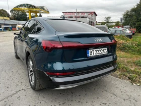 Audi E-Tron QUATTRO S-LINE CAMERA, снимка 5