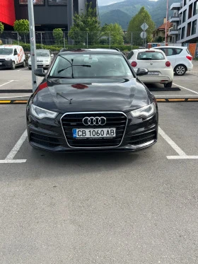 Audi A6 3.0 TDI, снимка 3