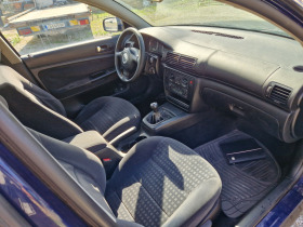 VW Passat 1.9TDI, 131кс, 02г, 210х.км.Италия., снимка 10
