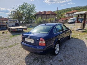 VW Passat 1.9TDI, 131кс, 02г, 210х.км.Италия., снимка 5