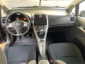 Toyota Auris Auris 2.0 D-4D, снимка 6