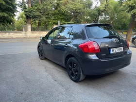 Toyota Auris Auris 2.0 D-4D, снимка 3