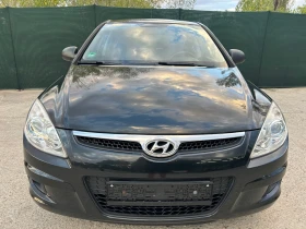 Hyundai I30 1.4i - [10] 