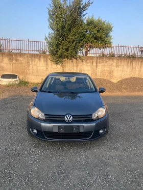     VW Golf 1.6  