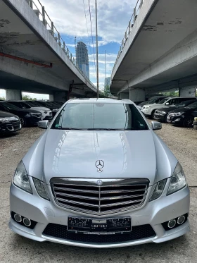  Mercedes-Benz E 350