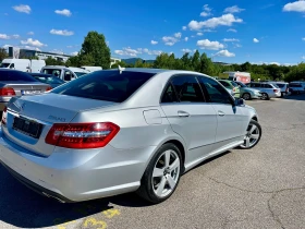 Mercedes-Benz E 350 ///AMG Camera F1 Harman Kardon  | Mobile.bg    5