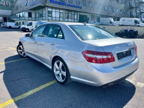 Mercedes-Benz E 350 ///AMG Camera F1 Harman Kardon  | Mobile.bg    6