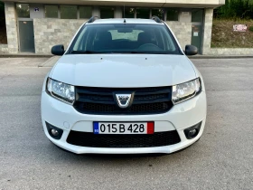 Dacia Logan MCV* 1.5dCi-90k.c.Euro6B*  | Mobile.bg    6