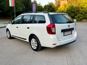     Dacia Logan MCV* 1.5dCi-90k.c.Euro6B* 